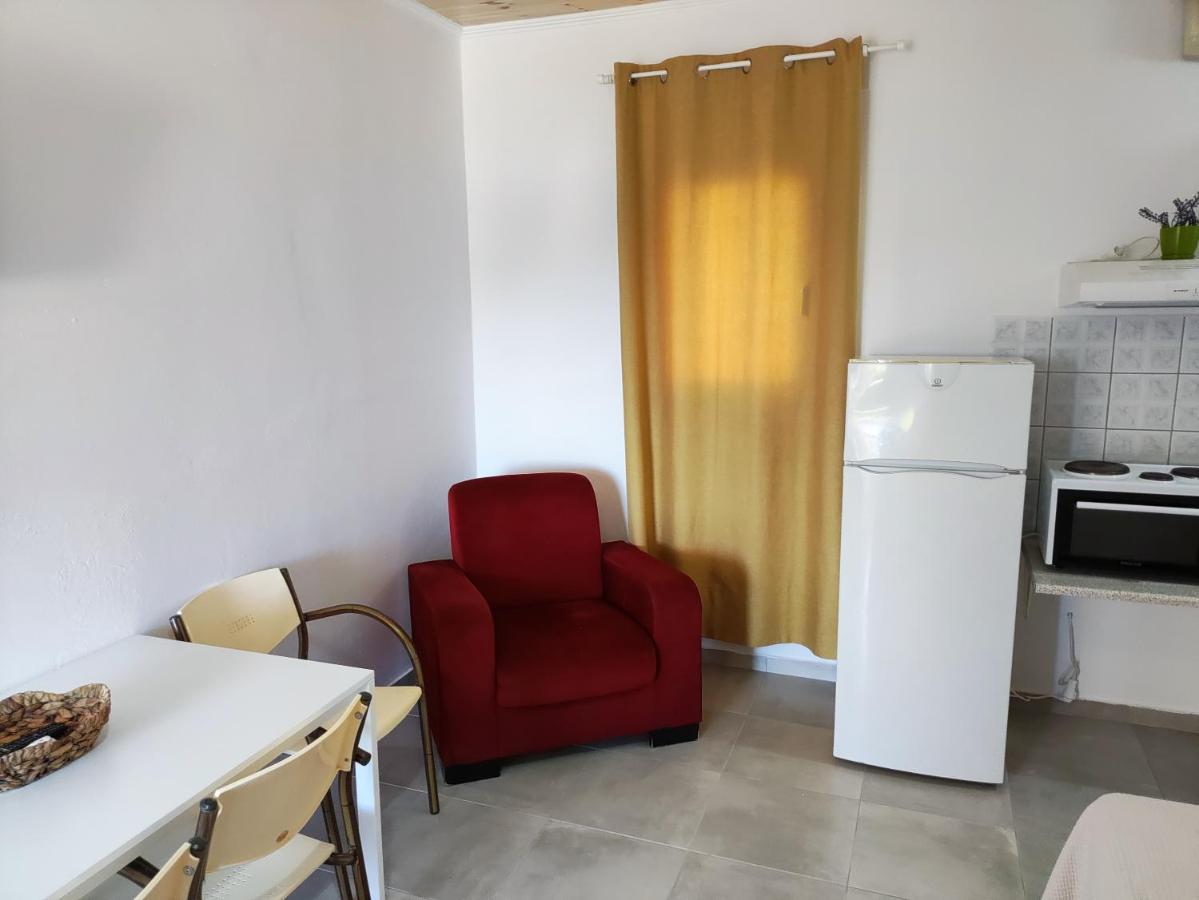 Kouverta Apartments Ermioni Exterior foto